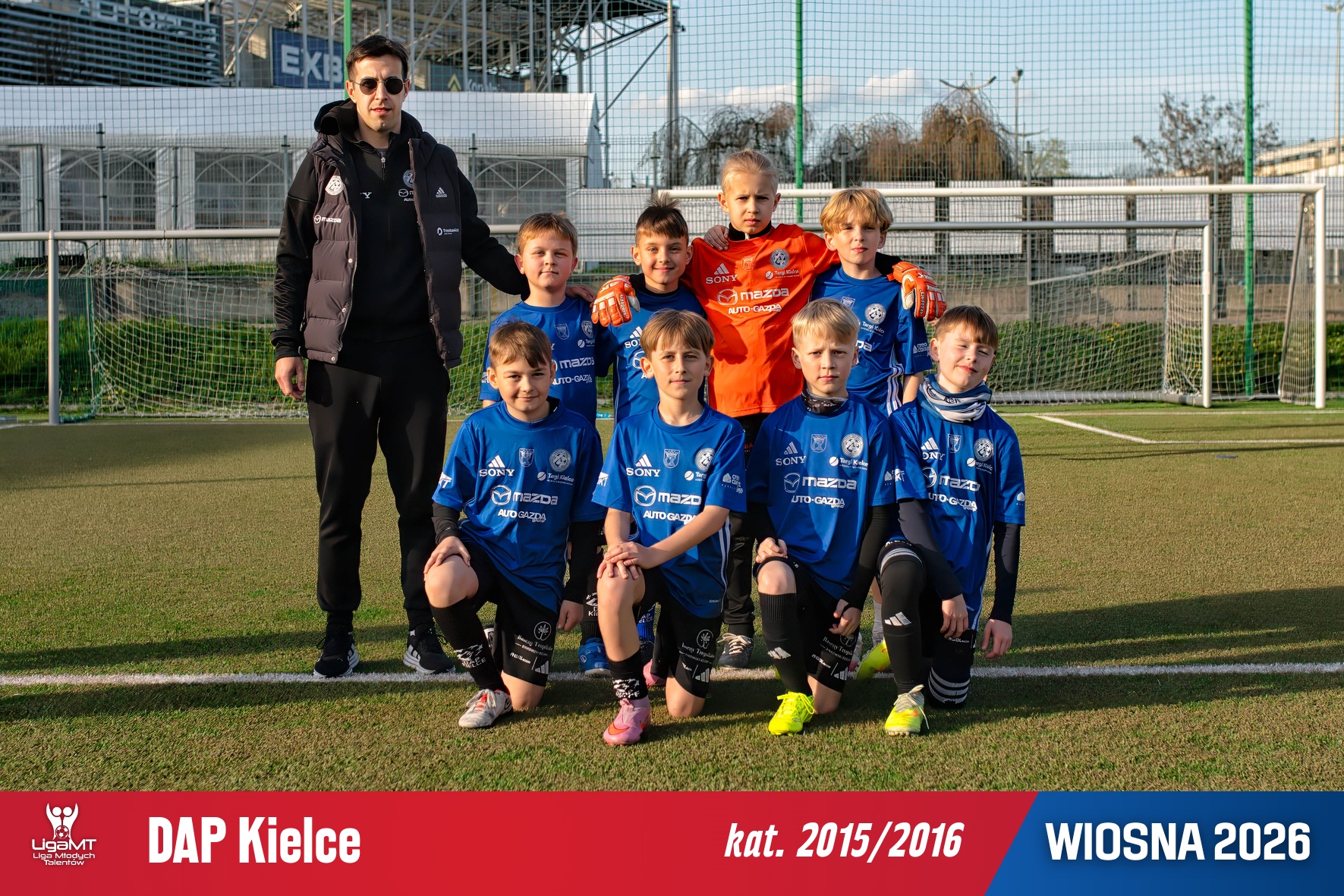 DAP Kielce A 