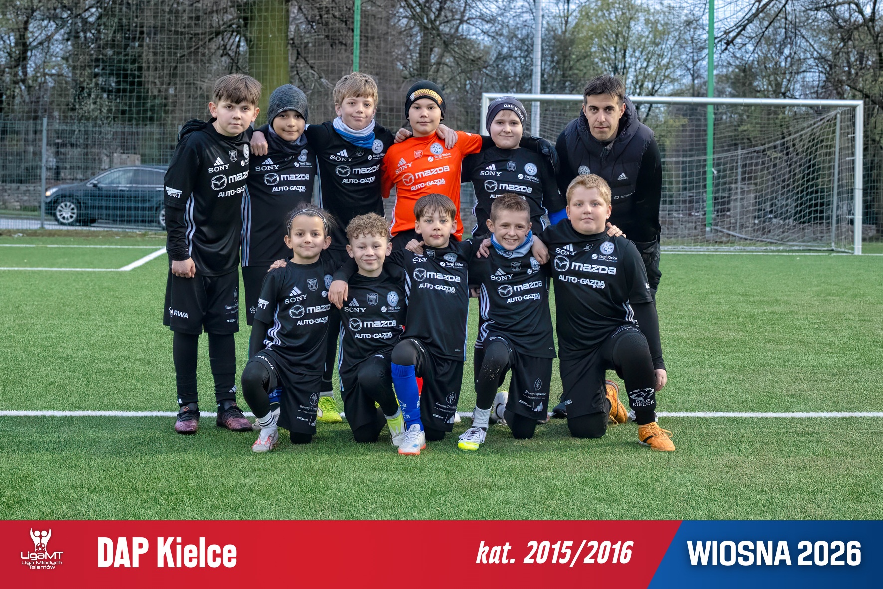 DAP Kielce C 