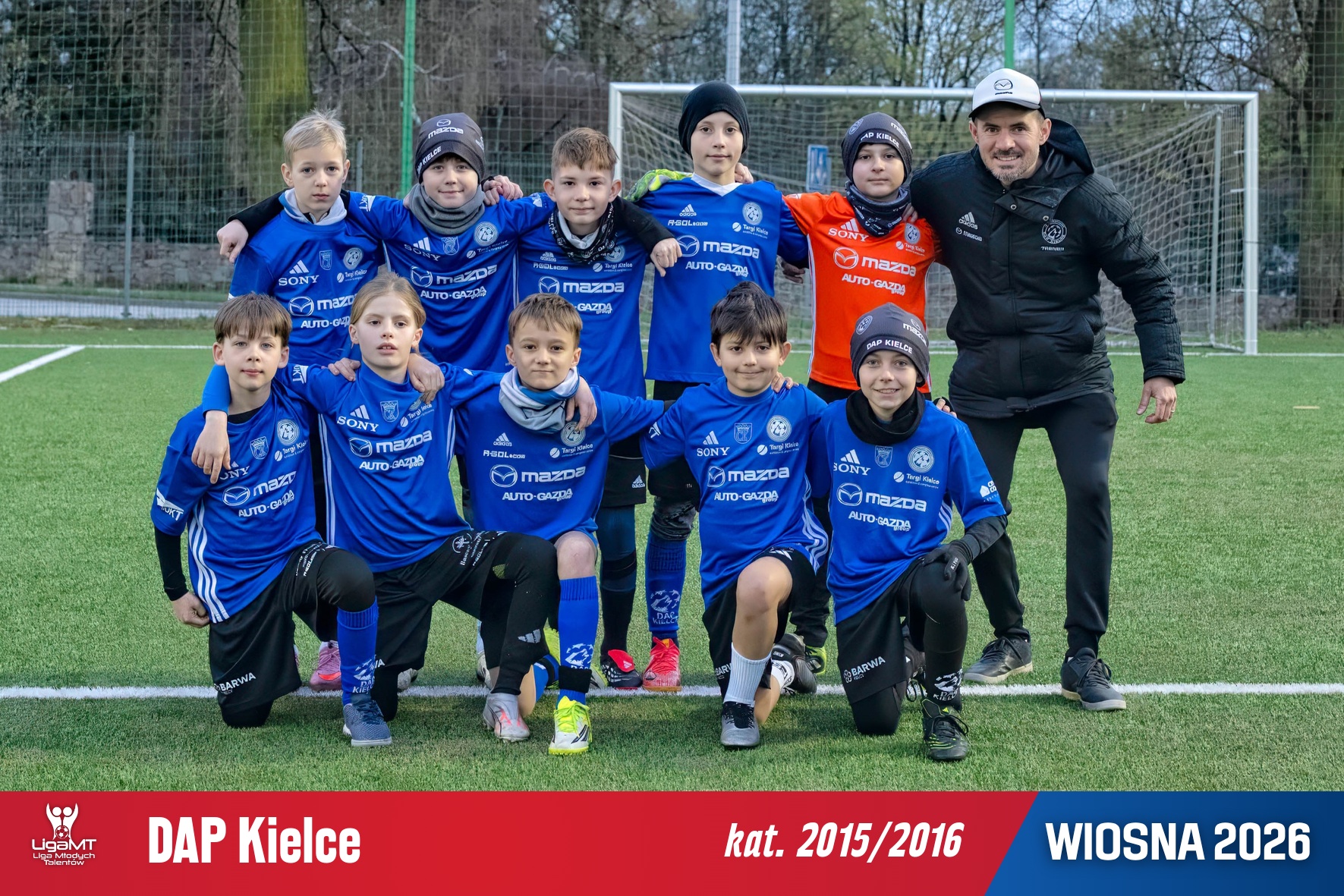 DAP Kielce D 