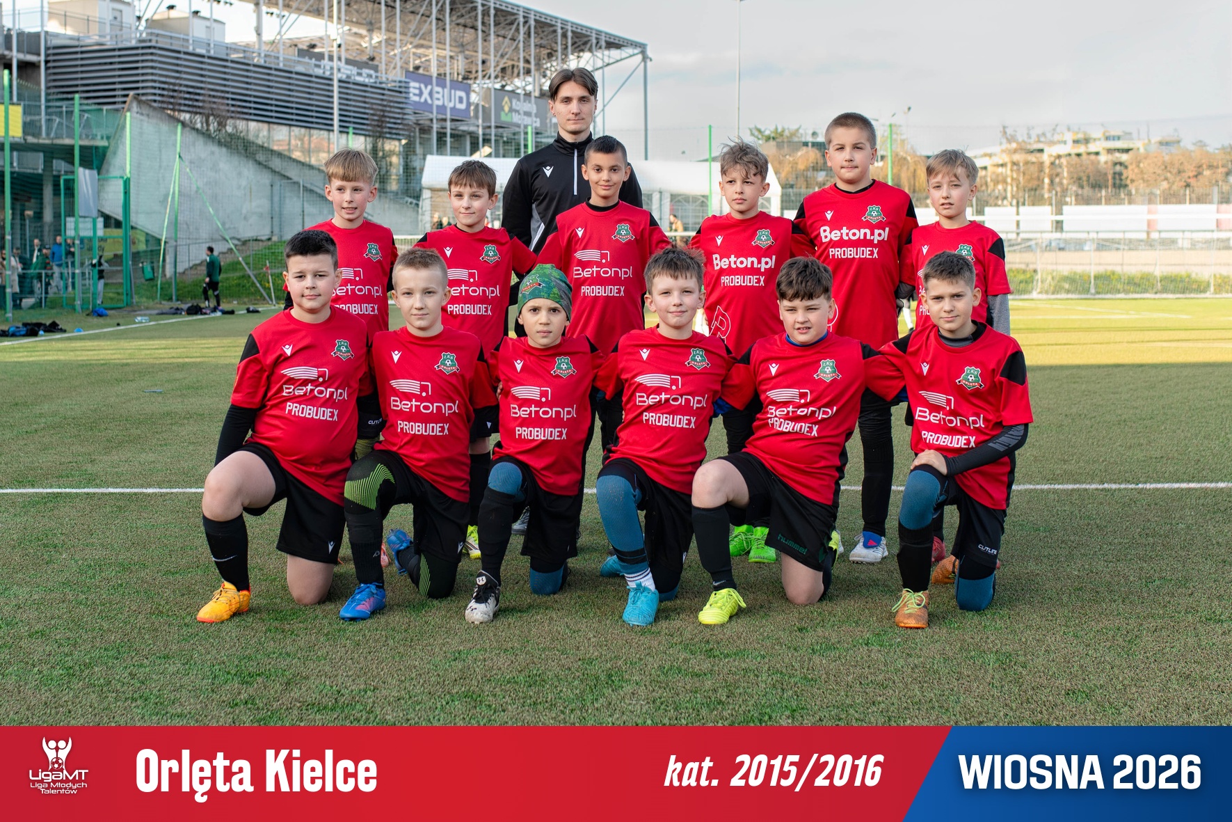 Orlęta Kielce B