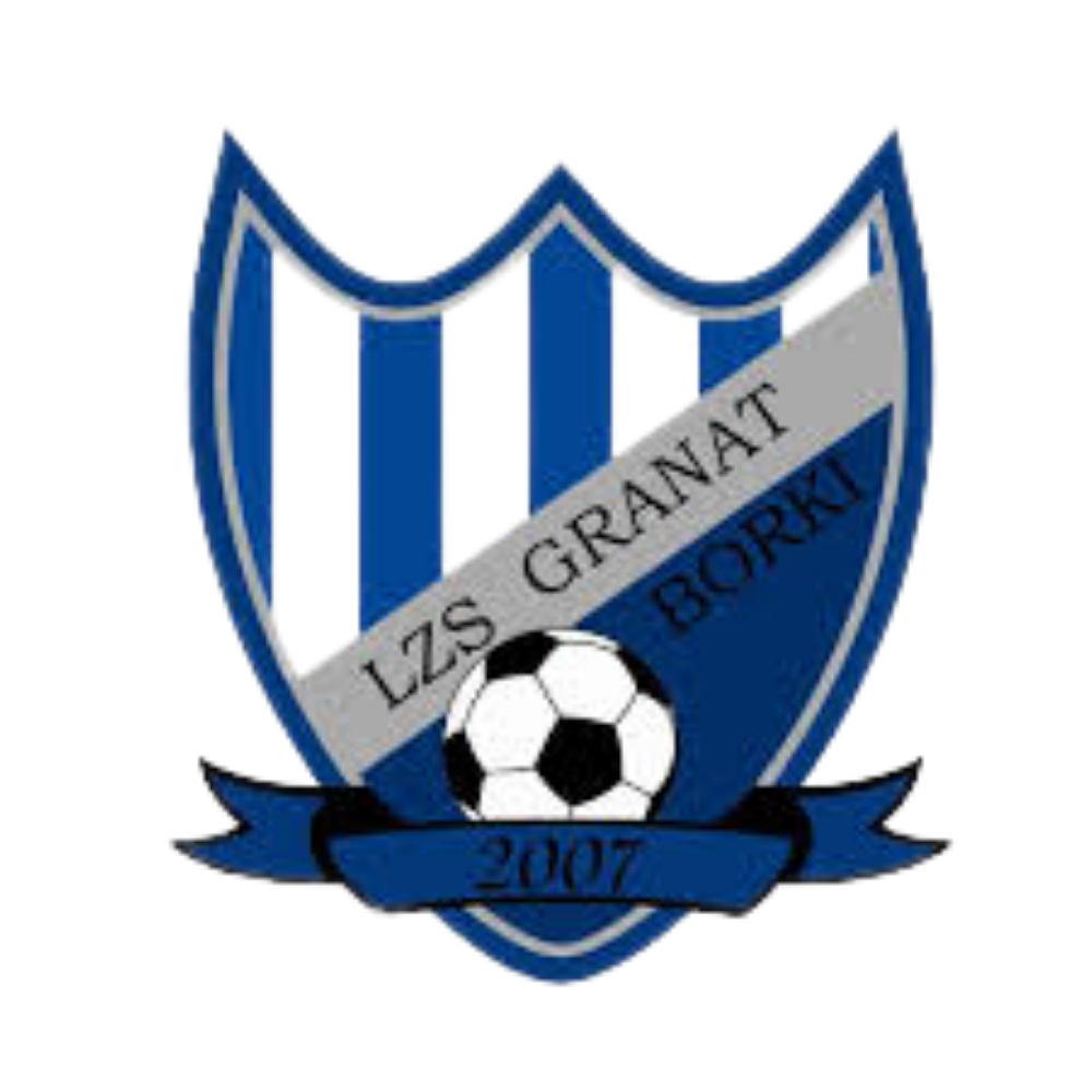 Granat Borki logo