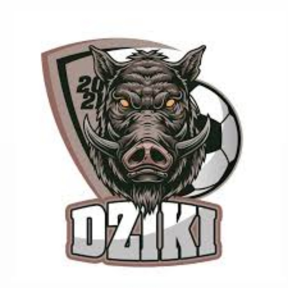 Dziki Skarżysko logo