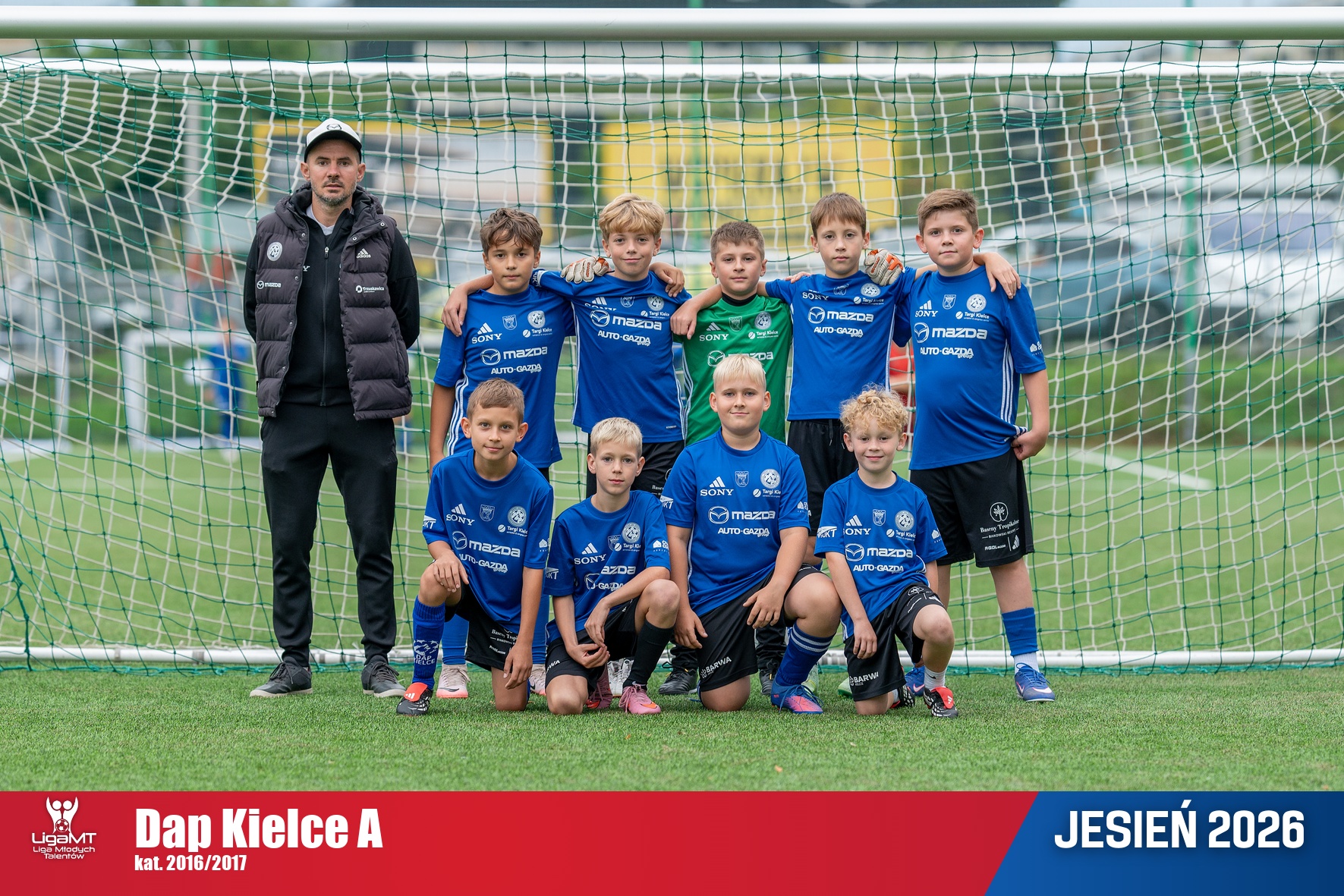 Boksa Kacper