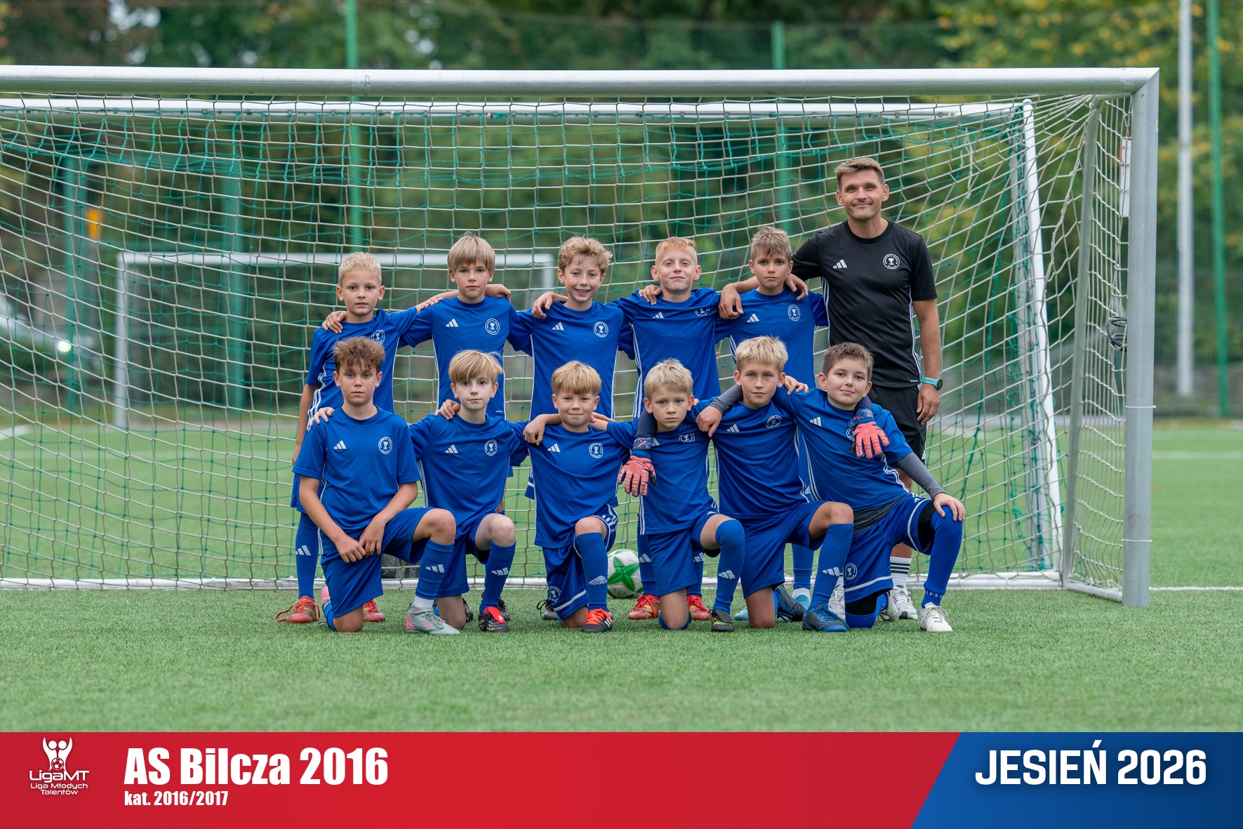 AS Bilcza 2016