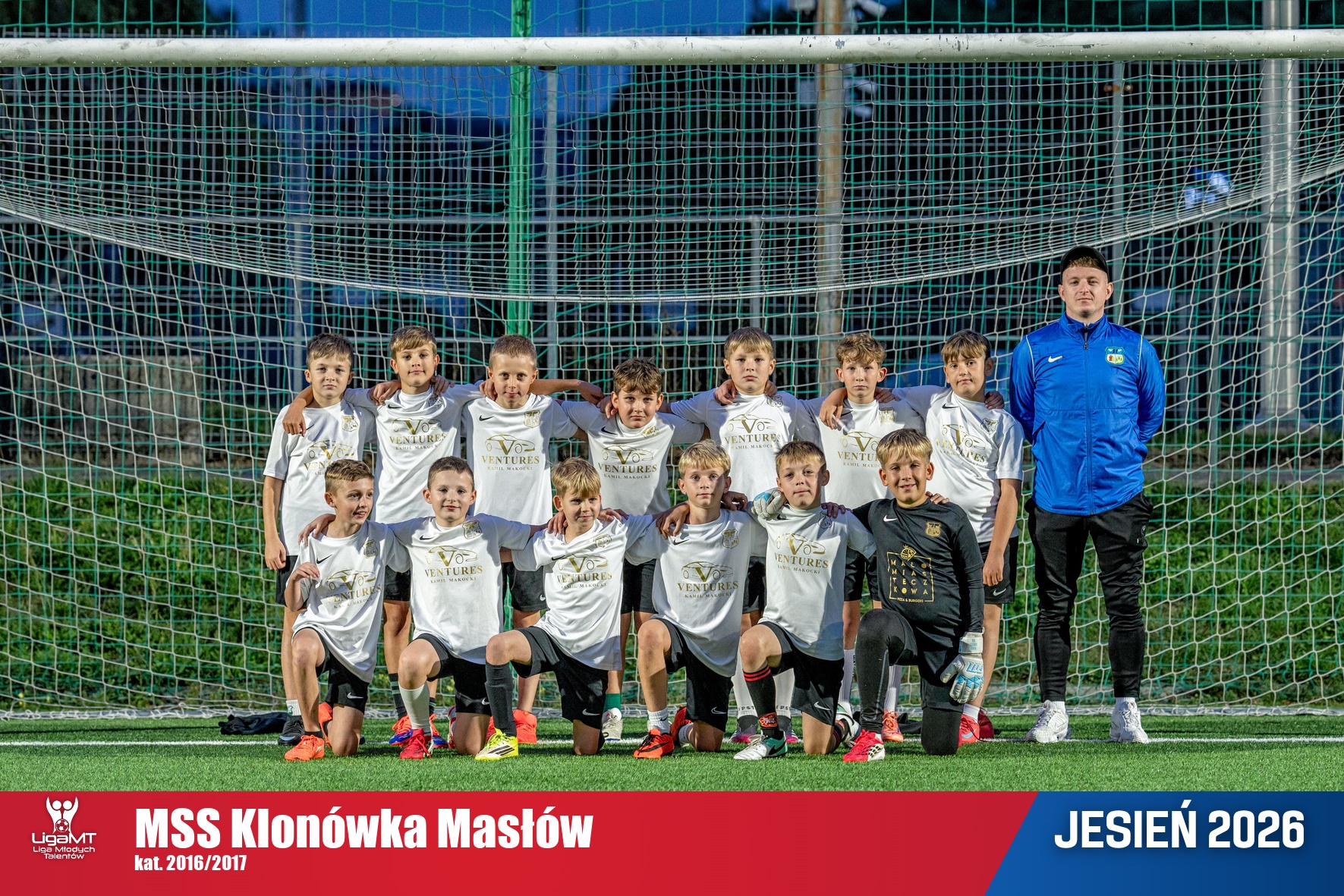 MSS Klonówka Masłów 