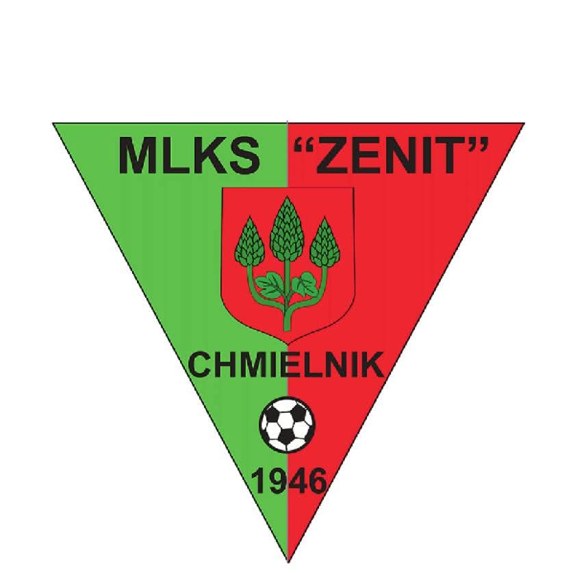 Zenit Chmielnik logo
