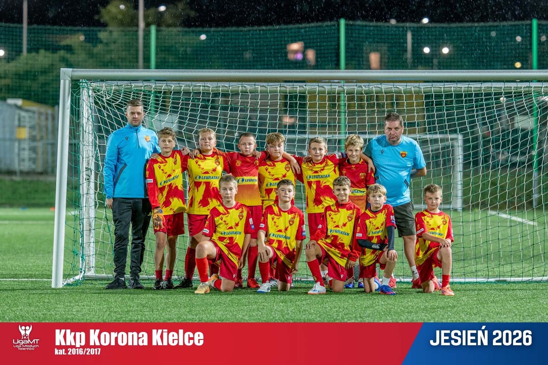 Kkp Korona Kielce