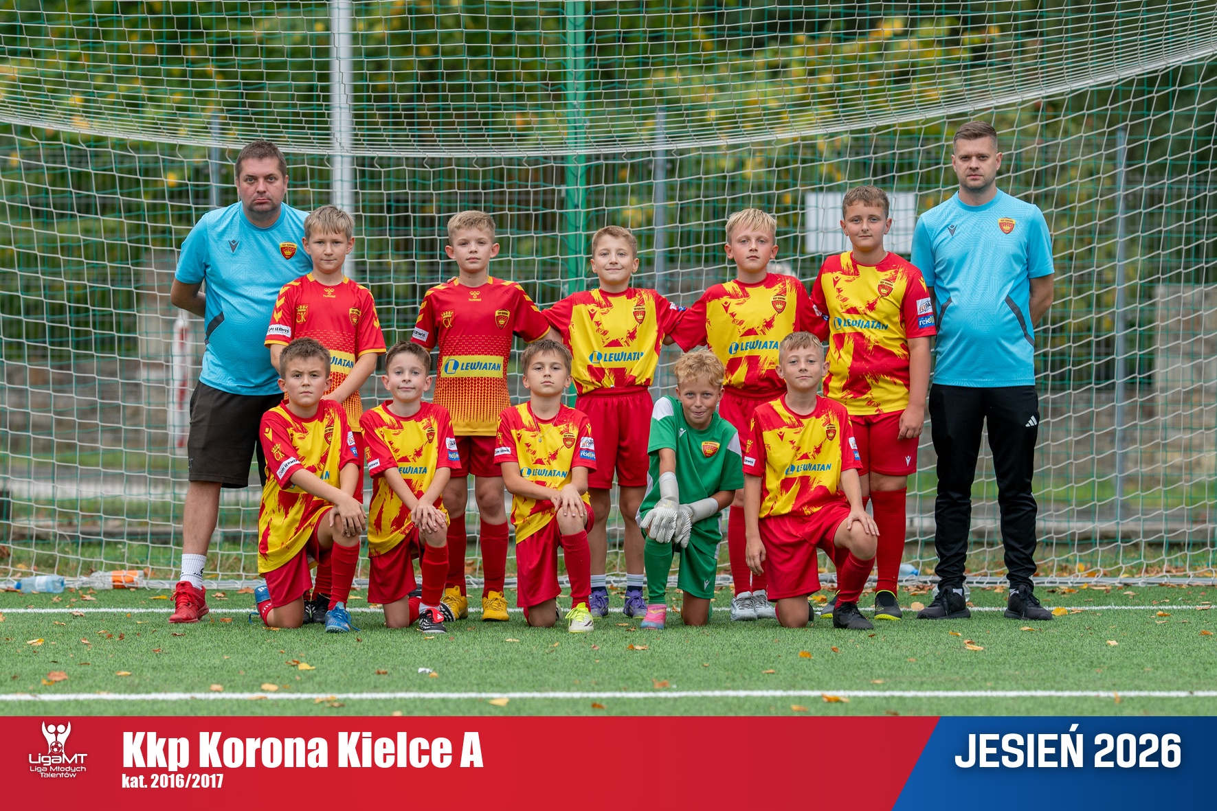 Kkp Korona Kielce A
