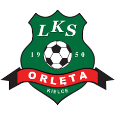 Orlęta Kielce Girls logo
