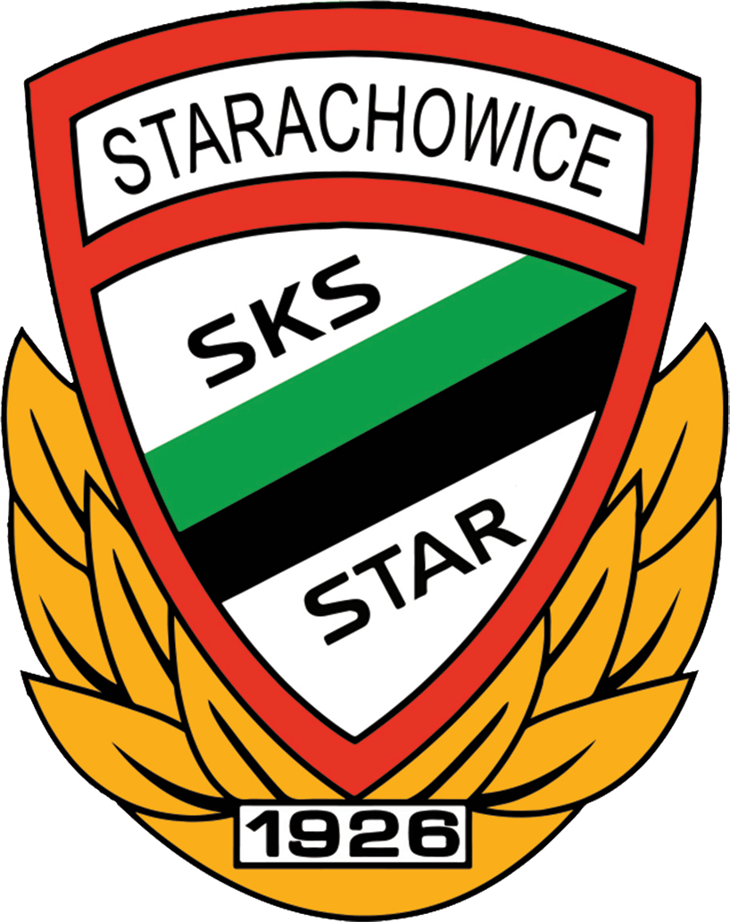 Star Starachowice  logo